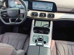 Chery Tiggo 9 C-DM 1.5T 106KM Ultra Enjoy Edition 5-seater Lithium iron phosphate - ფოტო 4