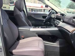 Chery Tiggo 9 C-DM 1.5T 106KM Ultra Enjoy Edition 5-seater Lithium iron phosphate - ფოტო 5