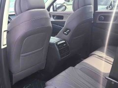 Chery Tiggo 9 C-DM 1.5T 106KM Ultra Enjoy Edition 5-seater Lithium iron phosphate - ფოტო 6