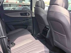 Chery Tiggo 9 C-DM 1.5T 106KM Ultra Enjoy Edition 5-seater Lithium iron phosphate - ფოტო 7