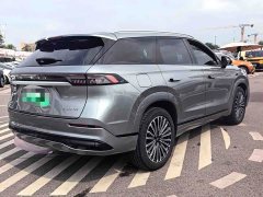 Chery Tiggo 9 C-DM 1.5T 106KM Ultra Enjoy Edition 5-seater Lithium iron phosphate - ფოტო 8
