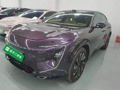 Avatr 07 Max Extended Range - ფოტო 1