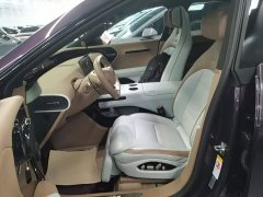 Avatr 07 Max Extended Range - ფოტო 14
