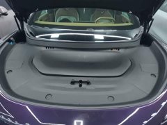 Avatr 07 Max Extended Range - ფოტო 19