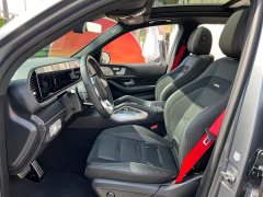 Mercedes-Benz Mercedes-AMG GLE 53 4MATIC 2022 - ფოტო 10