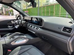 Mercedes-Benz Mercedes-AMG GLE 53 4MATIC 2022 - ფოტო 11