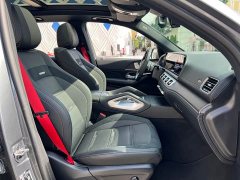 Mercedes-Benz Mercedes-AMG GLE 53 4MATIC 2022 - ფოტო 12
