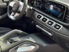 Mercedes-Benz Mercedes-AMG GLE 53 4MATIC 2022 - ფოტო 13