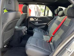 Mercedes-Benz Mercedes-AMG GLE 53 4MATIC 2022 - ფოტო 14