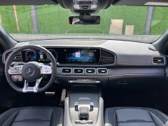 Mercedes-Benz Mercedes-AMG GLE 53 4MATIC 2022 - ფოტო 15