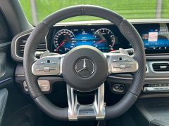 Mercedes-Benz Mercedes-AMG GLE 53 4MATIC 2022 - ფოტო 16