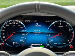 Mercedes-Benz Mercedes-AMG GLE 53 4MATIC 2022 - ფოტო 17