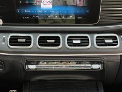 Mercedes-Benz Mercedes-AMG GLE 53 4MATIC 2022 - ფოტო 19