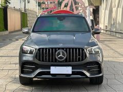 Mercedes-Benz Mercedes-AMG GLE 53 4MATIC 2022 - ფოტო 2
