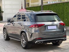 Mercedes-Benz Mercedes-AMG GLE 53 4MATIC 2022 - ფოტო 4