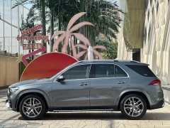 Mercedes-Benz Mercedes-AMG GLE 53 4MATIC 2022 - ფოტო 7