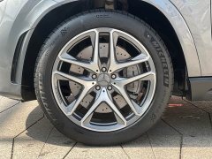 Mercedes-Benz Mercedes-AMG GLE 53 4MATIC 2022 - ფოტო 8