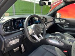 Mercedes-Benz Mercedes-AMG GLE 53 4MATIC 2022 - ფოტო 9