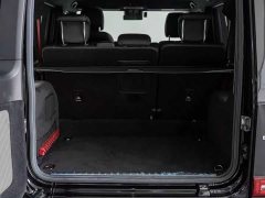 Mercedes-Benz GAMG AMG G 63 Edition - ფოტო 11
