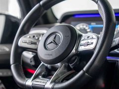 Mercedes-Benz GAMG AMG G 63 Edition - ფოტო 13