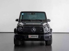 Mercedes-Benz GAMG AMG G 63 Edition - ფოტო 2