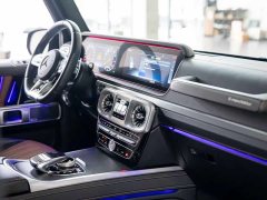 Mercedes-Benz GAMG AMG G 63 Edition - ფოტო 3