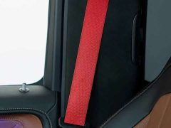 Mercedes-Benz GAMG AMG G 63 Edition - ფოტო 6