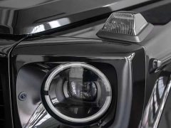 Mercedes-Benz GAMG AMG G 63 Edition - ფოტო 9
