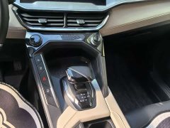 Lynk & Co 06 2020 1.5T Type Plus - ფოტო 10