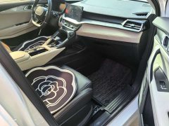Lynk & Co 06 2020 1.5T Type Plus - ფოტო 12