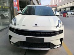Lynk & Co 06 2020 1.5T Type Plus - ფოტო 2