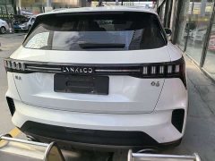 Lynk & Co 06 2020 1.5T Type Plus - ფოტო 5