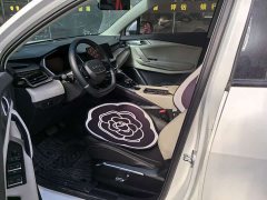 Lynk & Co 06 2020 1.5T Type Plus - ფოტო 7