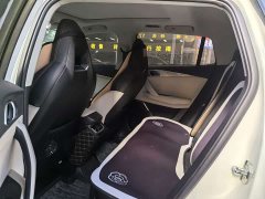 Lynk & Co 06 2020 1.5T Type Plus - ფოტო 9