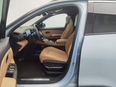 NIO ES6 2020 610KM Performance Edition - ფოტო 10