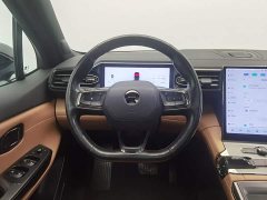 NIO ES6 2020 610KM Performance Edition - ფოტო 11