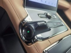 NIO ES6 2020 610KM Performance Edition - ფოტო 13