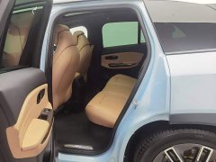 NIO ES6 2020 610KM Performance Edition - ფოტო 15