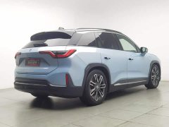 NIO ES6 2020 610KM Performance Edition - ფოტო 2