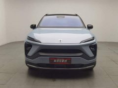 NIO ES6 2020 610KM Performance Edition - ფოტო 3