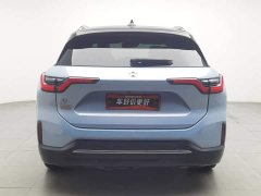 NIO ES6 2020 610KM Performance Edition - ფოტო 4