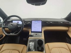 NIO ES6 2020 610KM Performance Edition - ფოტო 5