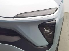 NIO ES6 2020 610KM Performance Edition - ფოტო 7