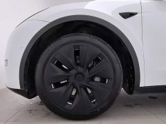 Tesla Model Y 2022 Facelift Long Range All-Wheel Drive - ფოტო 17