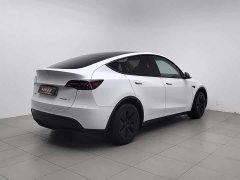 Tesla Model Y 2022 Facelift Long Range All-Wheel Drive - ფოტო 2