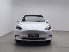Tesla Model Y 2022 Facelift Long Range All-Wheel Drive - ფოტო 3
