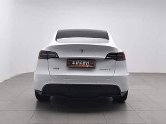 Tesla Model Y 2022 Facelift Long Range All-Wheel Drive - ფოტო 4