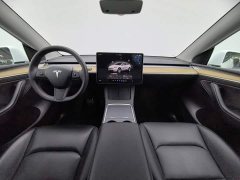 Tesla Model Y 2022 Facelift Long Range All-Wheel Drive - ფოტო 5