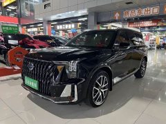 GAC Aion ES9 PHEV 143km Max - ფოტო 1