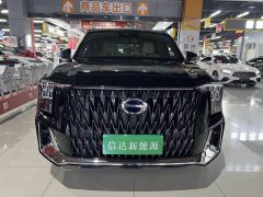 GAC Aion ES9 PHEV 143km Max - ფოტო 2